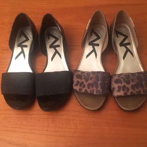 Women’s Ann Klein Sport flat shoes